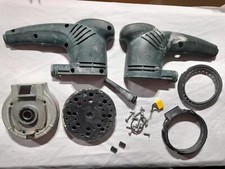 8813 Metabo Exzenterschleifer SXE 325 Intec Motorgehäuse Schleifteller und mehr