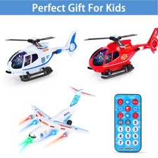 Ferngesteuertes Flugzeug