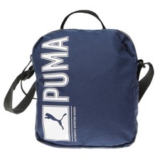 PUMA Herren Umhängetasche