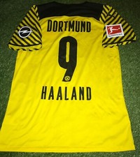 Erling Haaland Authentic