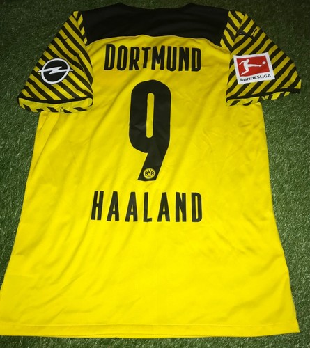 Erling haaland authentic - haaland,