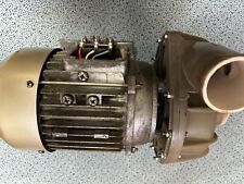 Winterhalter Waschpumpe für alle  GS+GR  Maschinen 1,1 KW