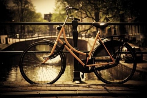 Wandbild amsterdam holland - wandbild:, amsterdam,