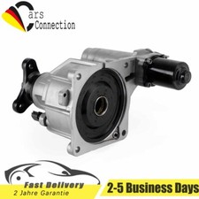 Allradkupplung Montage