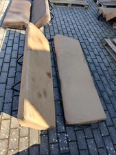 VW BUS T3 Caravelle , hintere Sitzbank, Rücksitzbank Syncro,    Kunstleder beige