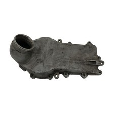 Original Porsche 924 Turbo 931 Luftmengenmesser Unterteil unten 9311101354R