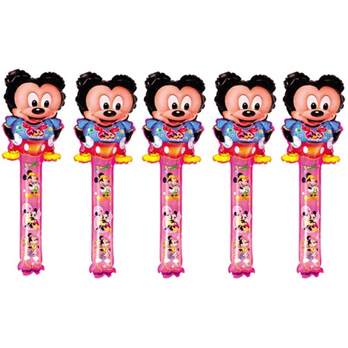 Folienballon micky maus - folienballon,