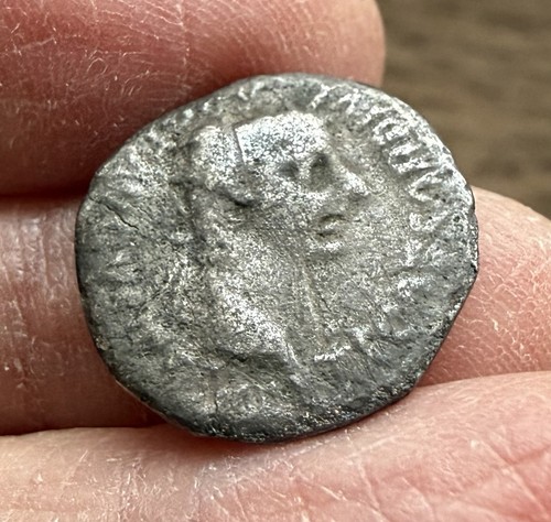 Römer tiberius 37 - tiberius, (14-37