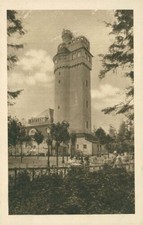 Ansichtskarte Baden-Baden