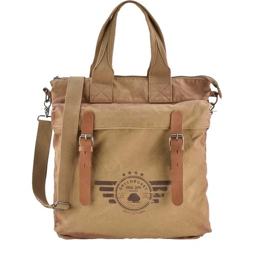 Greenburry shopper vintage - greenburry,