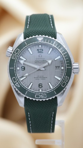 Omega seamaster planet ocean - omega,