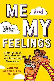 And feelings a kids - me,