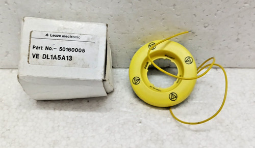 Leuze electronic teilenummer - electronic,