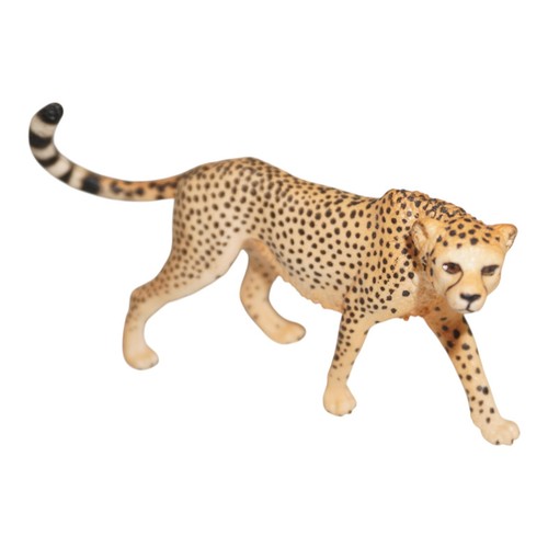 Schleich 14746 gepardin tier - schleich,