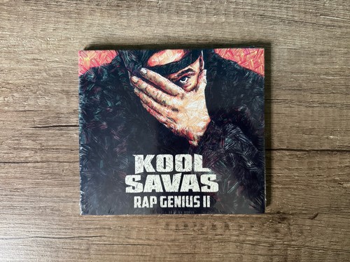 Kool savas rap genius - rap, ii