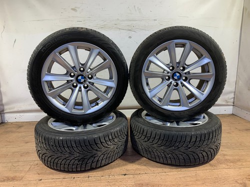 Bmw f10 f11 winterräder - bmw,