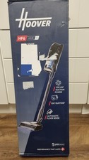 Hoover HF6 TurboSense