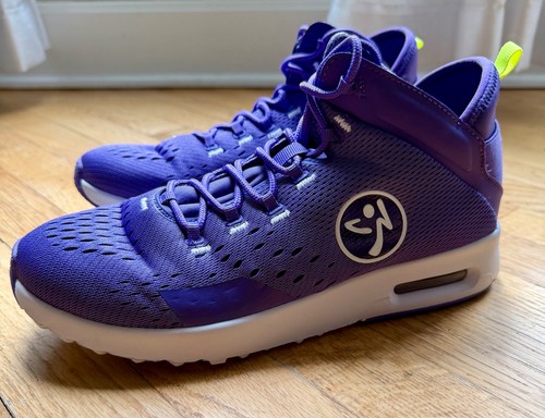 Zumba air funk purple - -,
