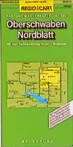 Oberschwaben nord mit - oberschwaben,