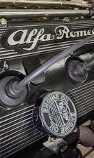 Alfa Romeo Öldeckel 75 GTV6