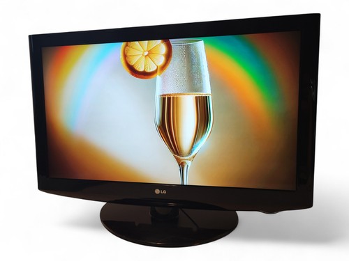 Zoll full hd lcd - 37,
