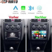 2=64G Android 15 Autoradio