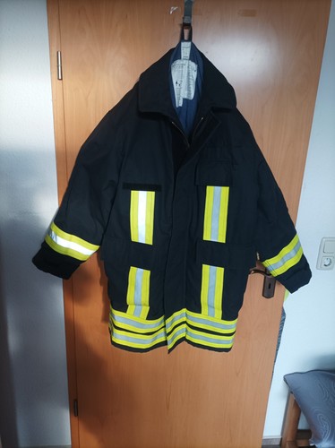 Feuerwehr einsatzkleidung hupf - einsatzkleidung,