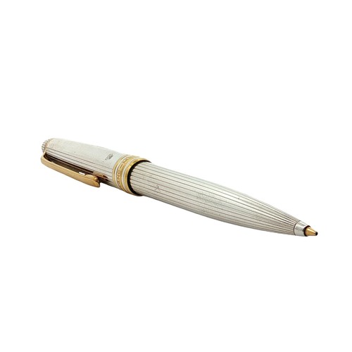 Montblanc bleistift - montblanc,