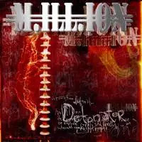 Ill ion detonator - detonator, a2