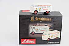 VW T 1 Bus Schuco -