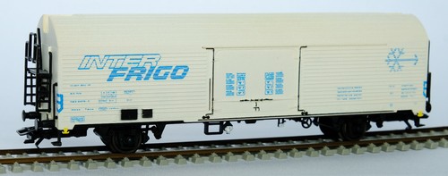 Piko 6434 010 2 - h0, 2-achsiger