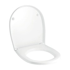 Geberit Visit WC Sitz