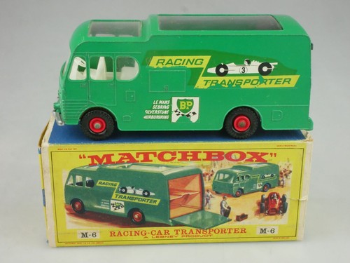 06b racing car transporter - m-06b,