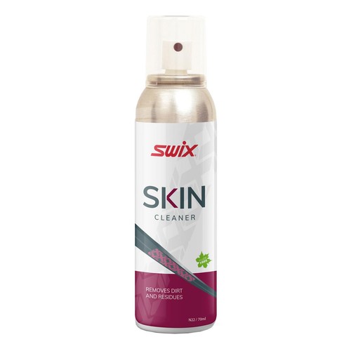Swix skin cleaner n22 - swix,