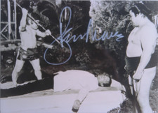 Roger Moore (+)  orig