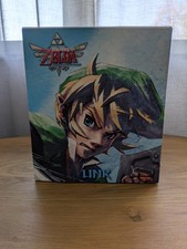 The Legend of Zelda Skyward Sword First4Figures Dark Horse Figur