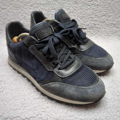 Baldinini herren sneaker 9 - herren,