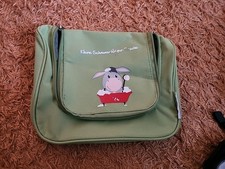Kinder Kulturtasche