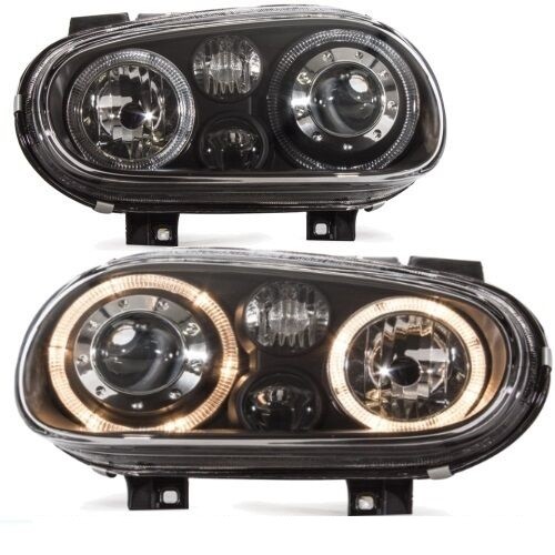 Scheinwerfer angel eyes - scheinwerfer,
