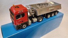 MAN TGX GM Schmitz Cargobull