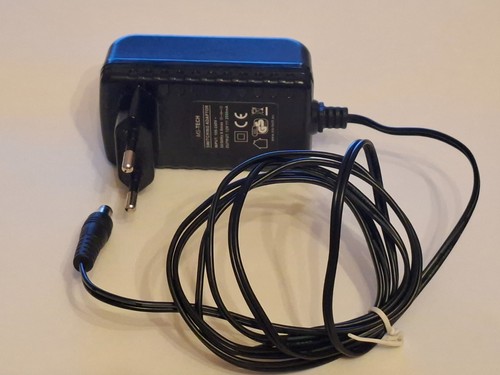 Tech switching adaptor - tech,