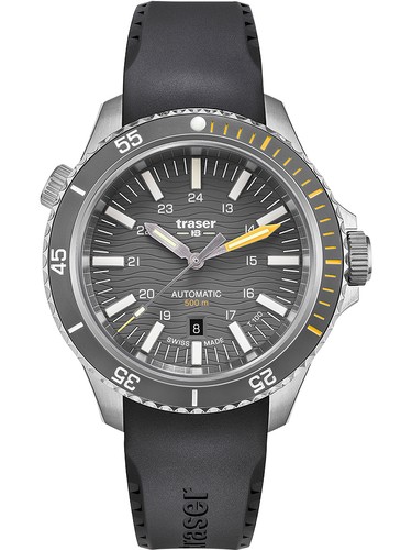 Traser 110330 p67 diver - traser,
