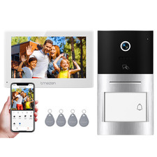 1-Familien WLAN Video