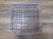 🔴 Geschirrkorb unten