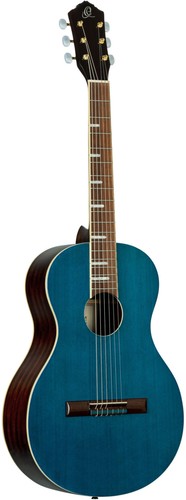 Ortega rra oct - rra-oct, parlor