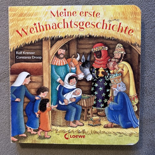 Meine erste