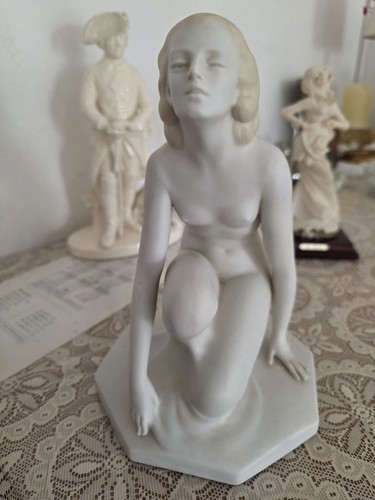 Rosenthal porzellan figur - rosenthal,