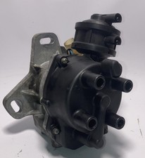 Zündverteiler komplett + Zündkabel 30105PE3006 Honda Civic 1.3 Bj 1991 1343 CCM