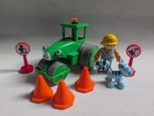 Born To Play Bob der