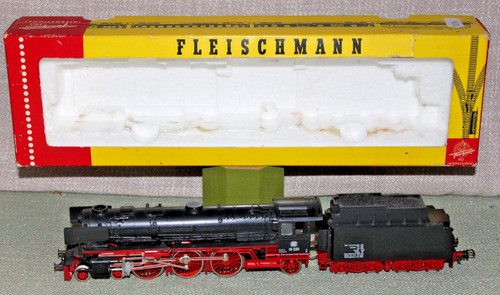 Fleischmann 4362 dampflok - 4362,